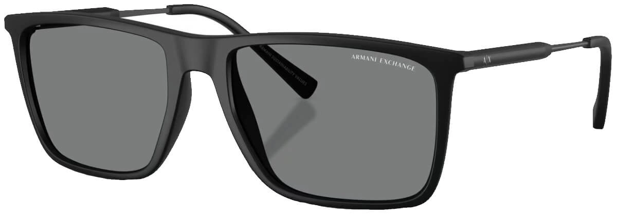 Armani Exchange AX 4160S 807887 57